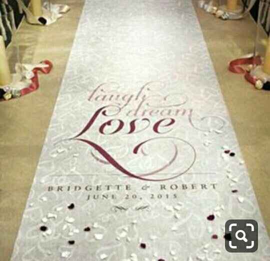Alfombras para la iglesia - 9
