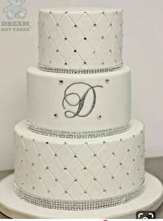 Pasteles blancos - 13