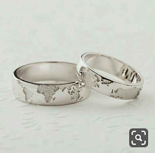 Novias viajeras - 1