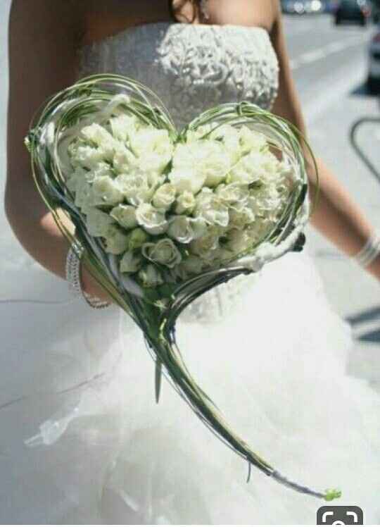 Ramo de novia - 1
