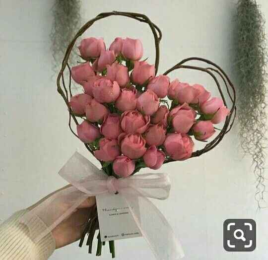 Ramo de novia - 2
