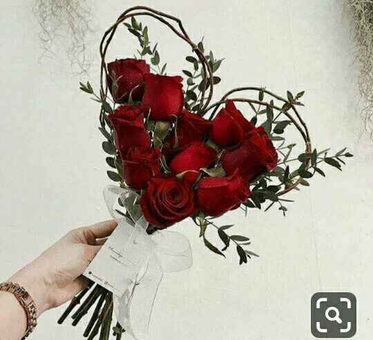 Ramo de novia - 4