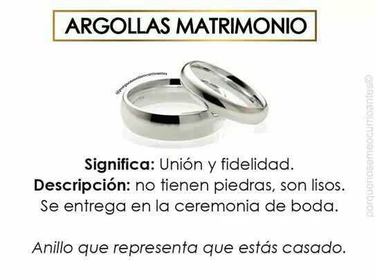 Anillos para cada ocasión - 5