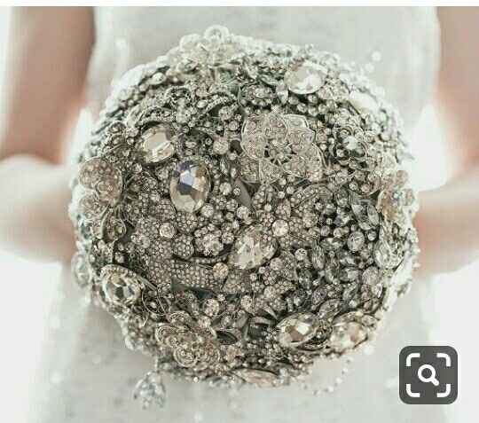 Ramos con pedrería - 2