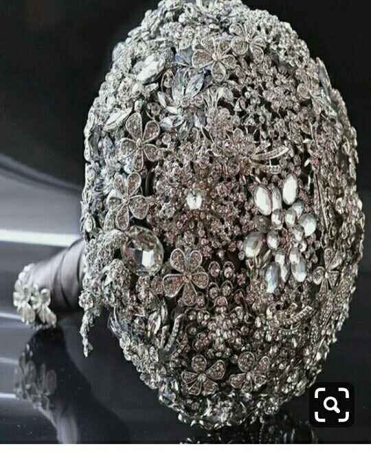 Ramos con pedrería - 3