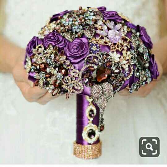 Ramos con pedrería - 7
