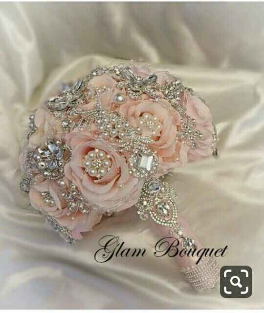 Ramos con pedrería - 12