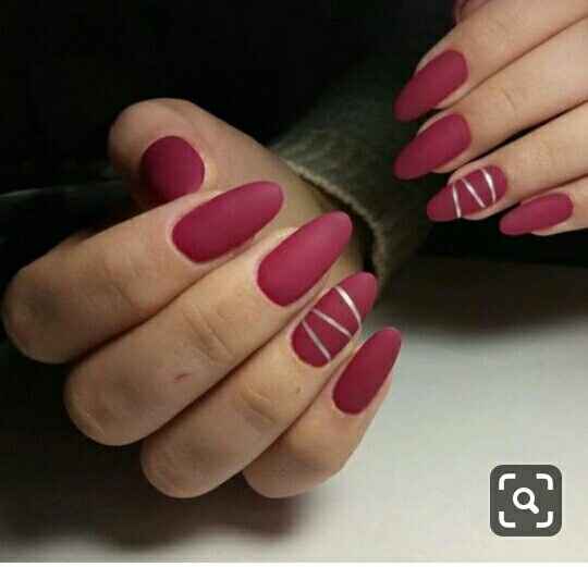 Me ayudan a darme ideas para mi deseño de uñas ? - 4