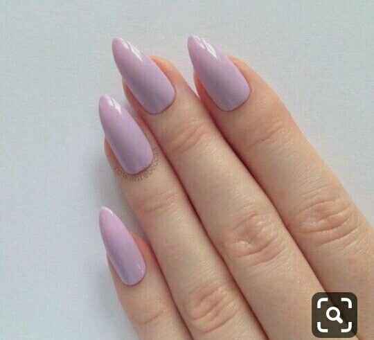 Me ayudan a darme ideas para mi deseño de uñas ? - 8