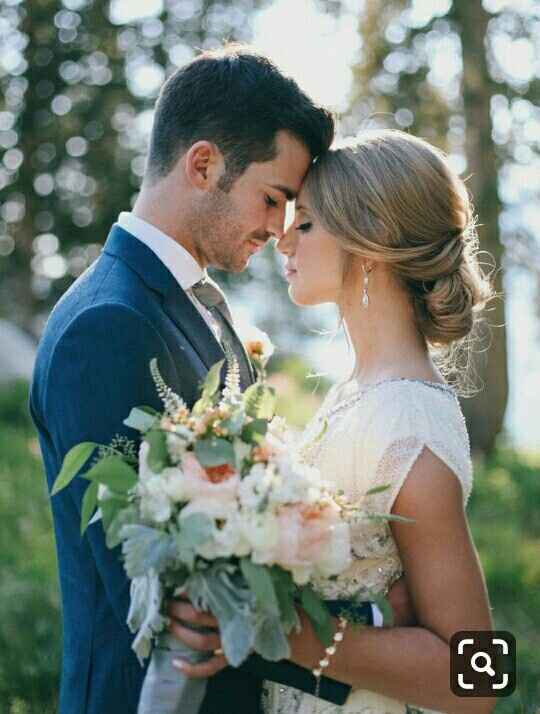 Fotos donde el ramo es el protagonista! - 6