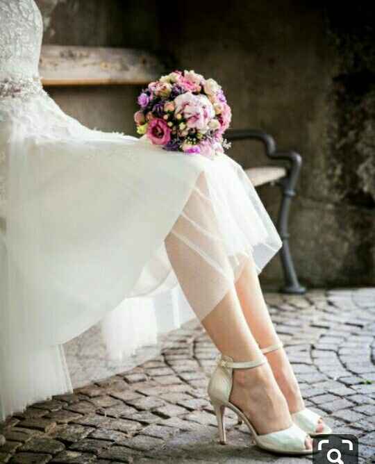 Fotos donde el ramo es el protagonista! - 17