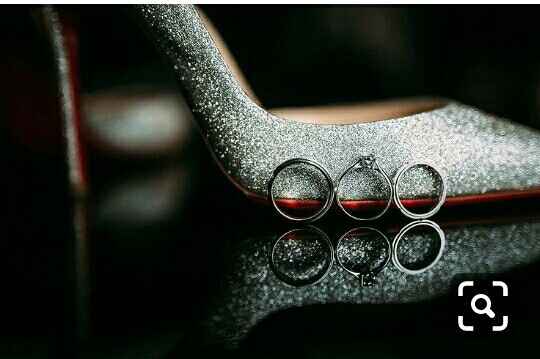 Fotos donde los anillos son los protagonistas - 4