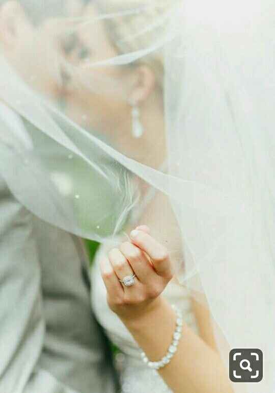 Fotos donde los anillos son los protagonistas - 7