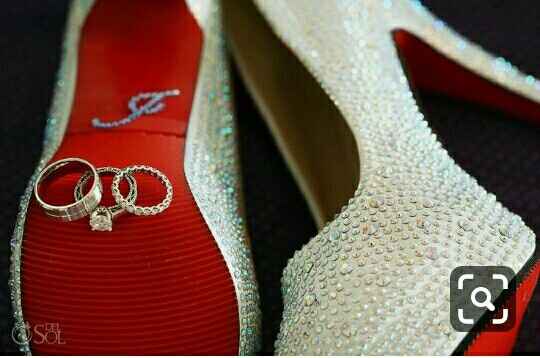 Fotos donde los anillos son los protagonistas - 12