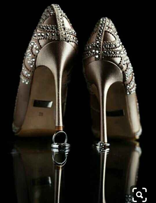 Fotos donde los anillos son los protagonistas - 15