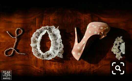 Fotos donde los zapatos son los protagonistas - 2