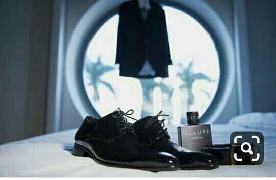 Fotos donde los zapatos son los protagonistas - 4