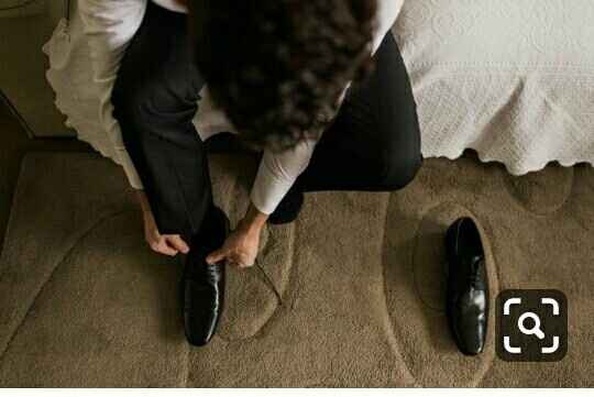 Fotos donde los zapatos son los protagonistas - 5