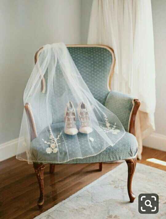 Fotos donde los zapatos son los protagonistas - 9