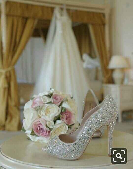 Fotos donde los zapatos son los protagonistas - 10