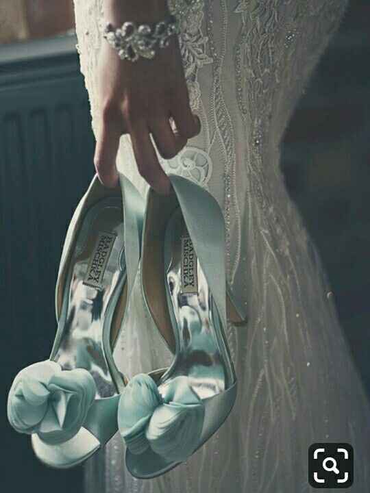 Fotos donde los zapatos son los protagonistas - 13