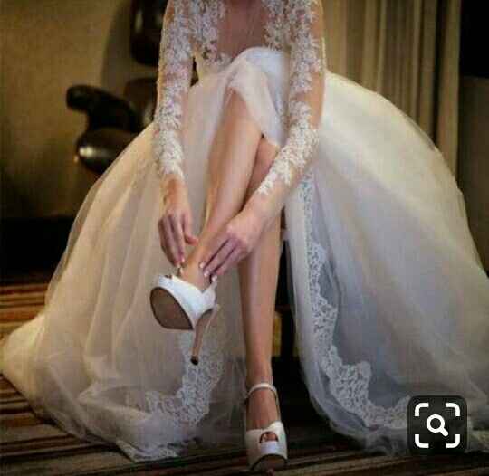 Fotos donde los zapatos son los protagonistas - 14