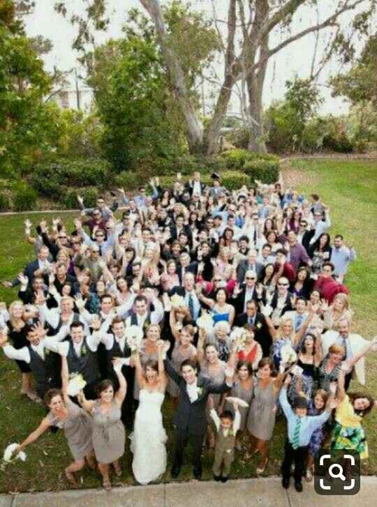 Foto con toda la familia - 12