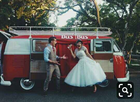 Fotos con combi - 14