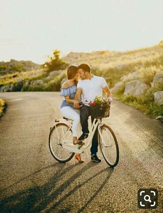 Sesión de fotos en bici - 3