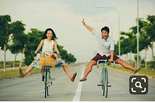 Sesión de fotos en bici - 4