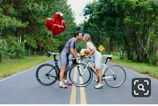 Sesión de fotos en bici - 7