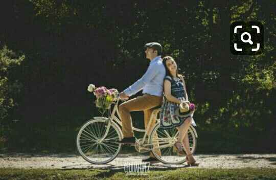 Sesión de fotos en bici - 9