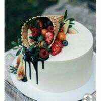 Pastel para despedida de solteros - 3