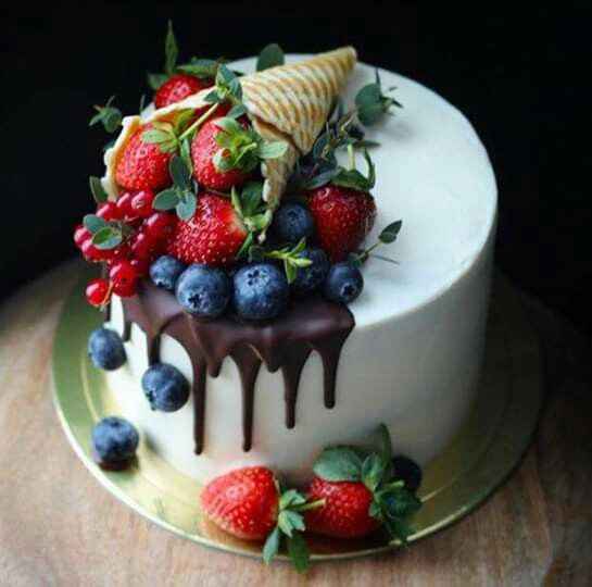 Pastel para despedida de solteros - 5