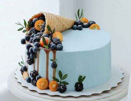 Pastel para despedida de solteros - 13