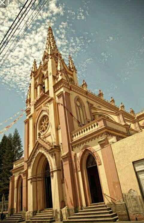 Iglesias más bellas de Ciudad Guzmán - 2