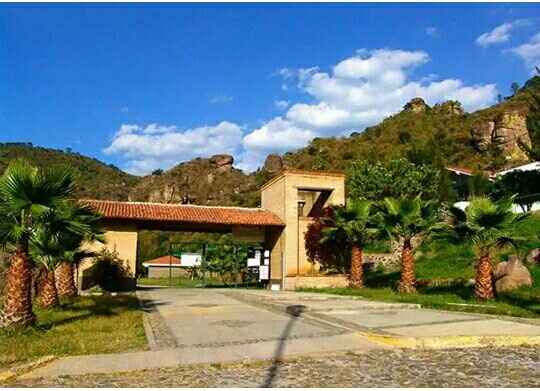 Las locaciones más bonitas de ciudad guzmán - 1