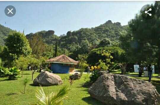 Las locaciones más bonitas de ciudad guzmán - 2