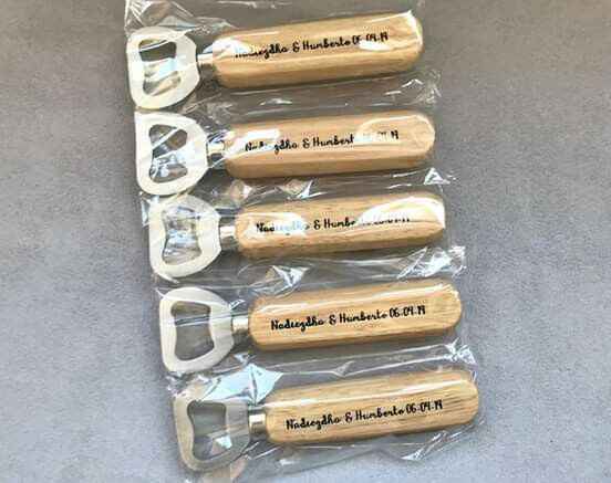 Destapadores como recuerdo - 7