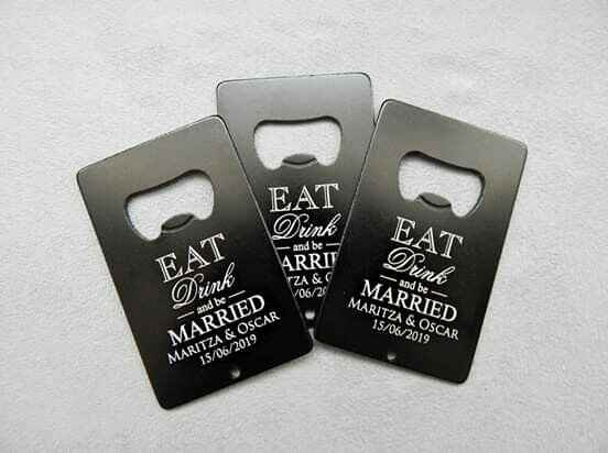 Destapadores como recuerdo - 12