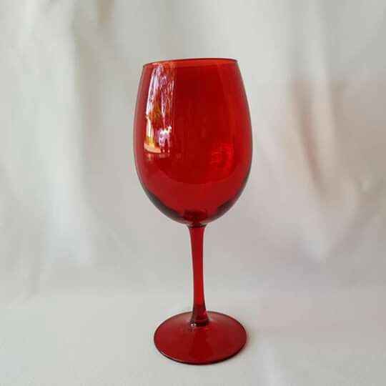 Copas de colores - 3