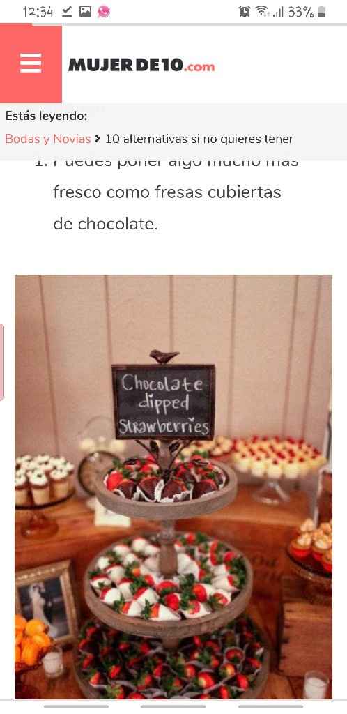 ¡El pastel no me gusta! - 7