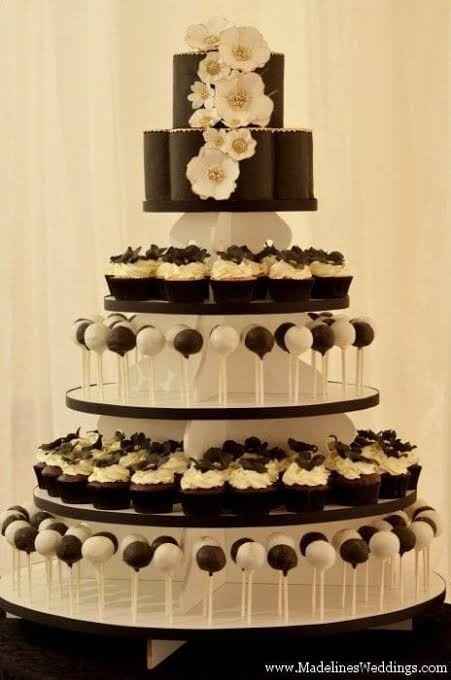 ¡El pastel no me gusta! - 8