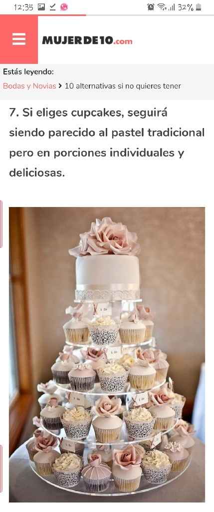 ¡El pastel no me gusta! - 9