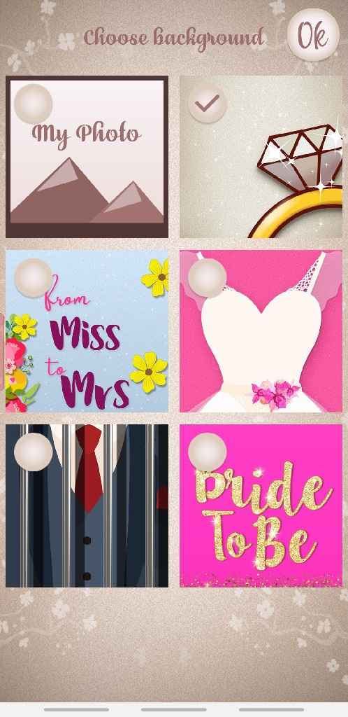 Contador Fondo de Pantalla! - 2