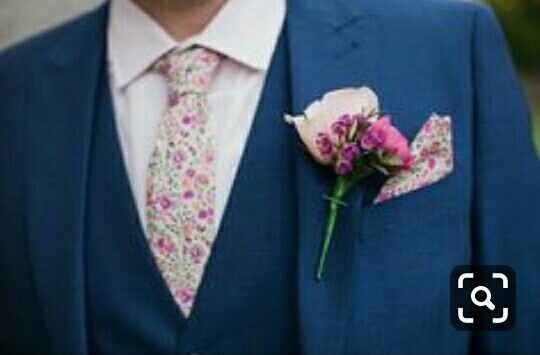 Botounier colorido - 4