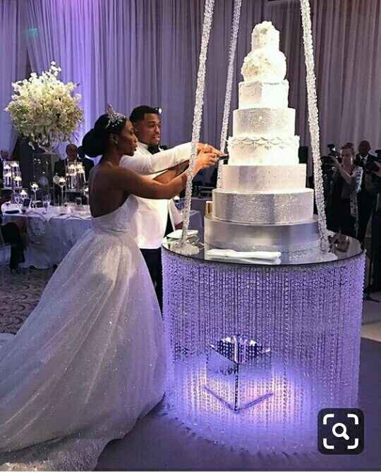 Pasteles que desafían la gravedad - 9