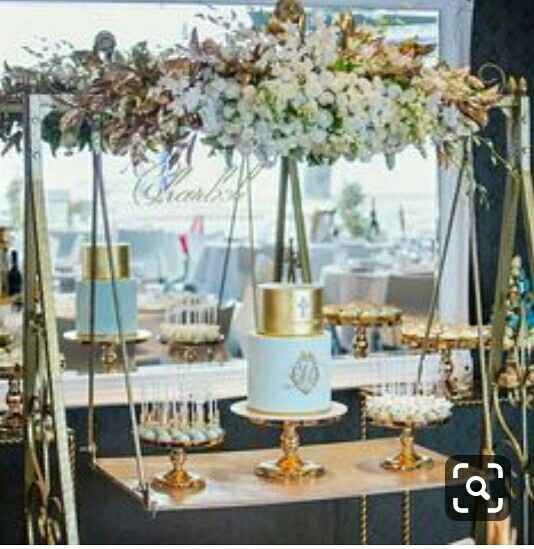 Pasteles que desafían la gravedad - 11