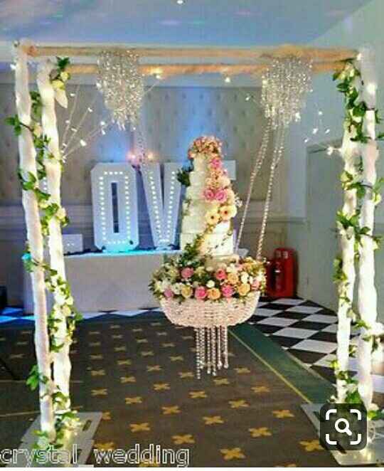 Pasteles que desafían la gravedad - 13