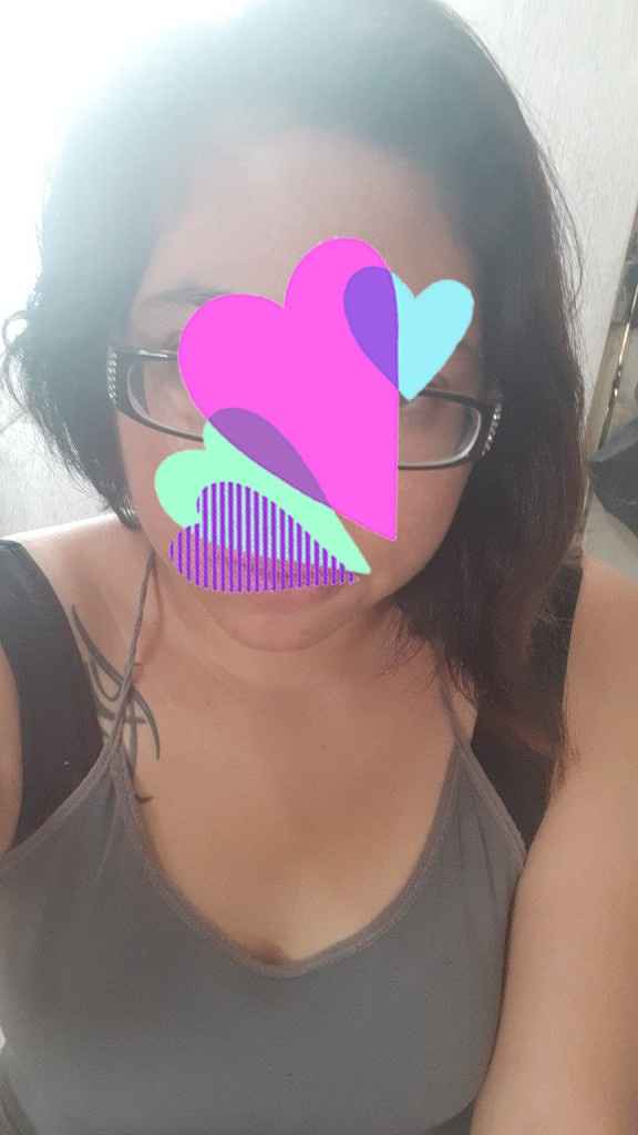 Peinados, indecisión 😭 - 1